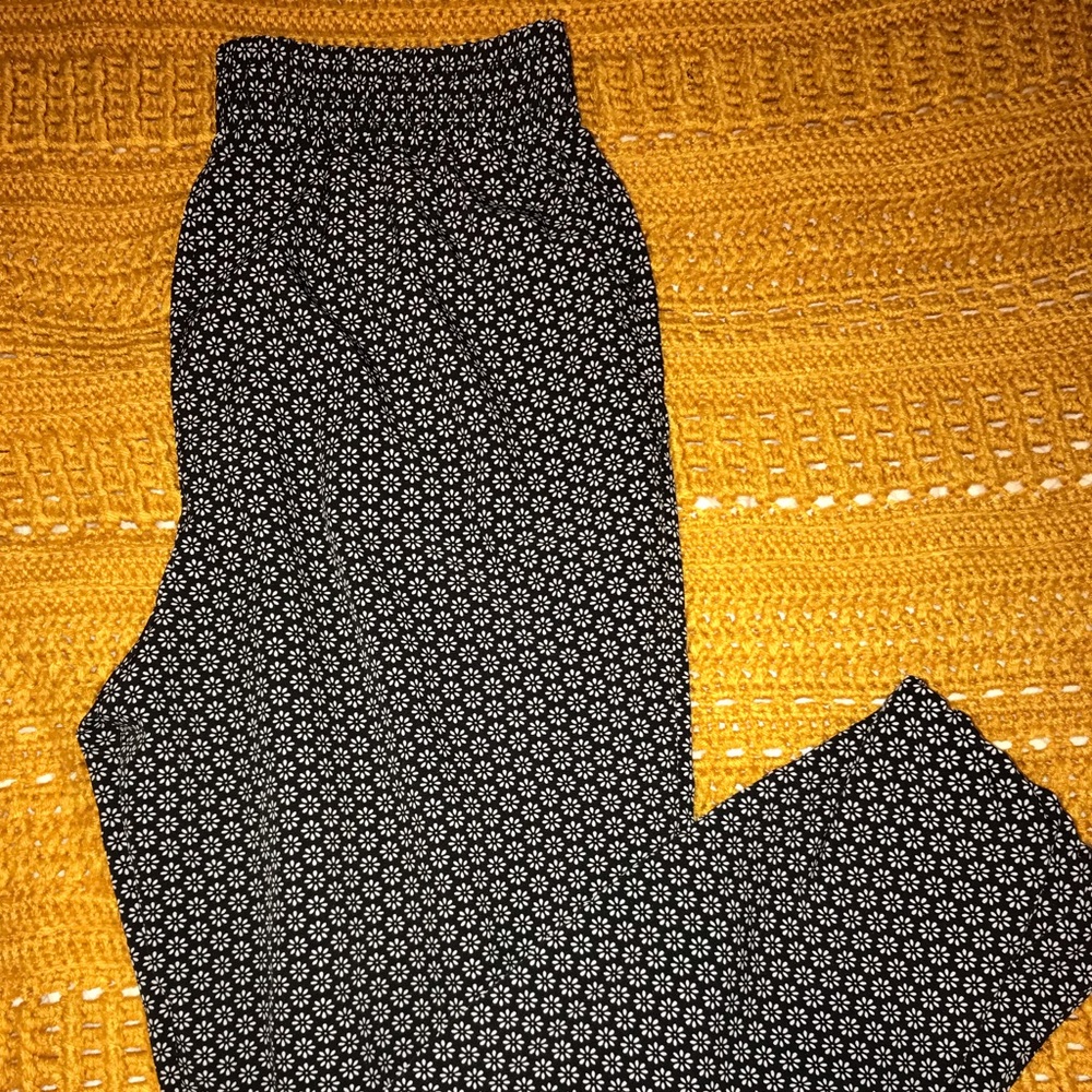 Xhilaration Jogger Style Pants